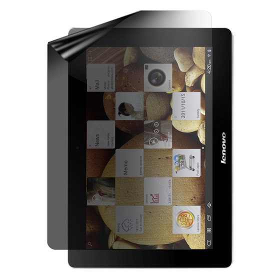 Lenovo IdeaPad S2 Privacy Lite (Portrait) Screen Protector