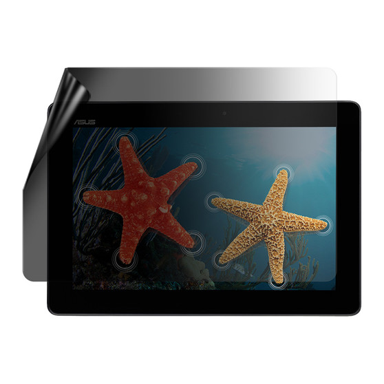 Asus Memo Pad 10 Privacy Lite Screen Protector