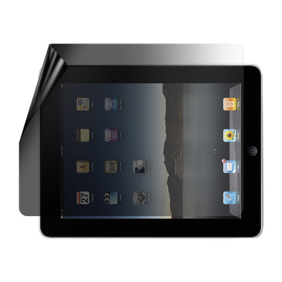 Apple iPad Privacy Lite Screen Protector