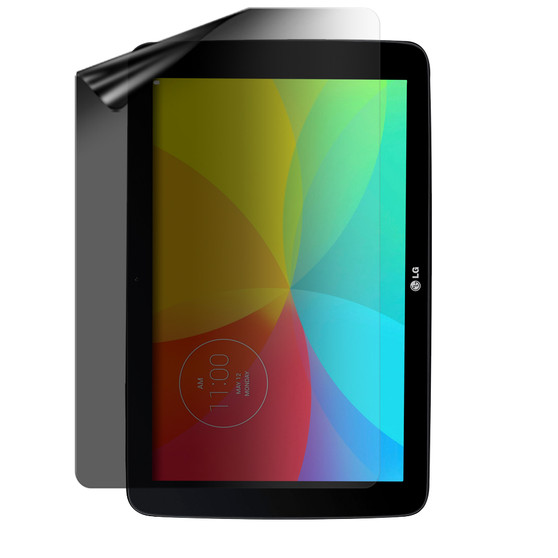 LG G Pad 2 10.1 Privacy Lite (Portrait) Screen Protector