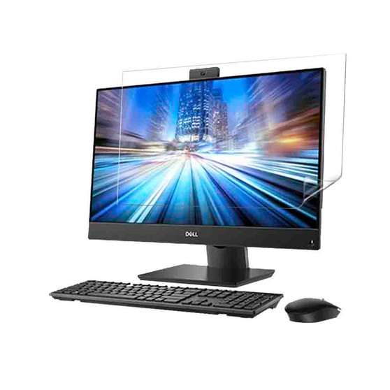 Dell OptiPlex All-In-One 24 7470 (Touch) Silk Screen Protector