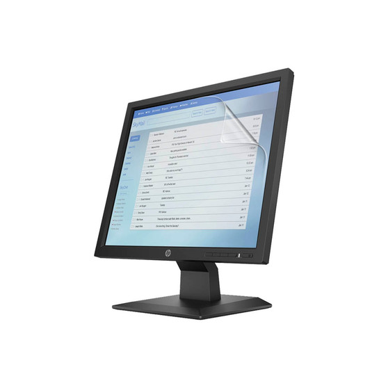 HP 17 P174 Monitor Vivid Screen Protector