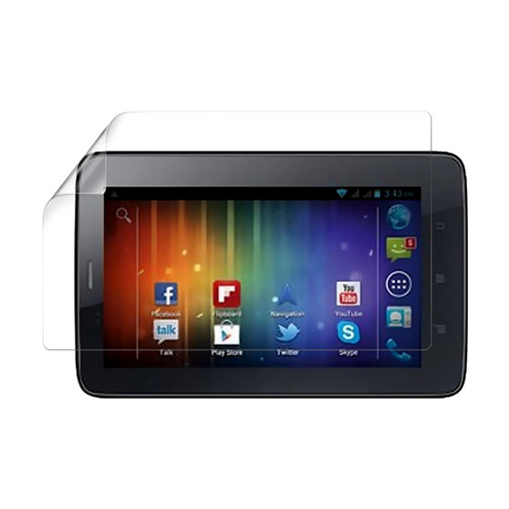 Karbonn A37 Matte Lite Screen Protector