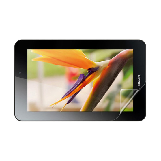 Huawei MediaPad 7 Youth2 Impact Screen Protector