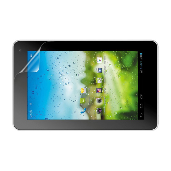 Huawei MediaPad 7 Lite Vivid Screen Protector