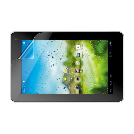 Huawei MediaPad 7 Lite Matte Screen Protector