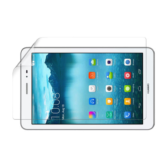 Huawei MediaPad Matte Lite Screen Protector