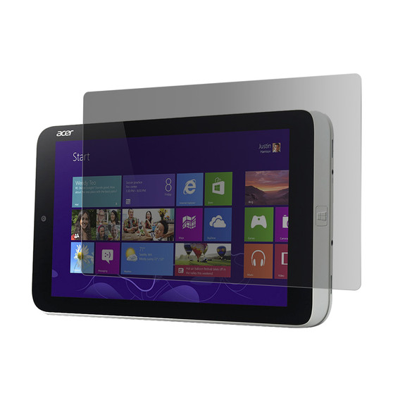 Acer Iconia Tab A3-810 Privacy Plus Screen Protector