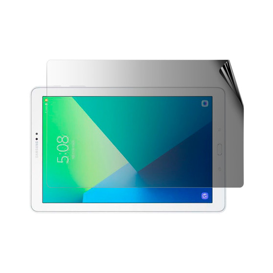 Samsung Galaxy Tab A 10.1 2016 (SM-P580) Privacy Screen Protector