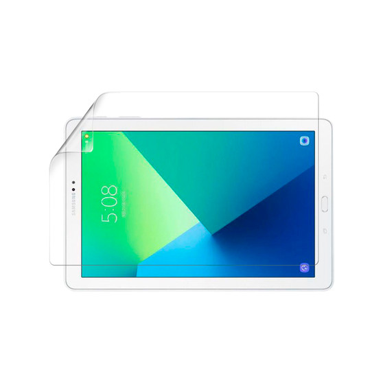 Samsung Galaxy Tab A 10.1 2016 (SM-P580) Silk Screen Protector