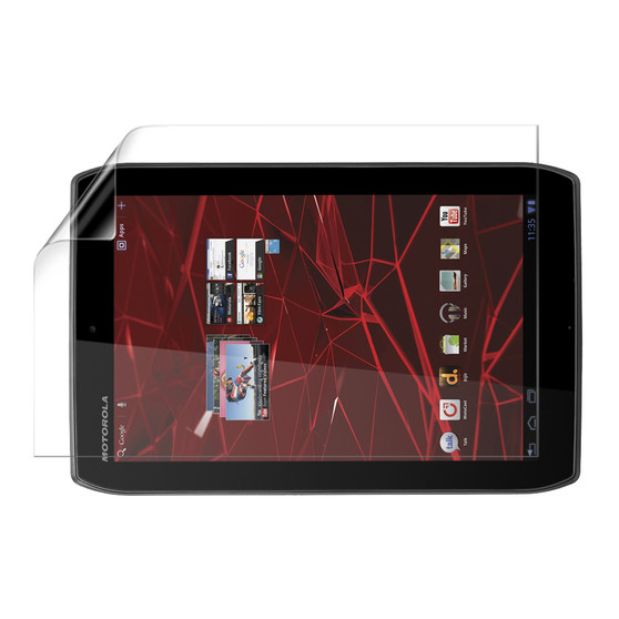 Motorola Xoom 2 MZ615 Matte Lite Screen Protector