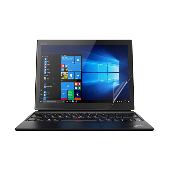 Lenovo ThinkPad X1 Tablet 3rd Gen (Without IR) Impact Screen Protector