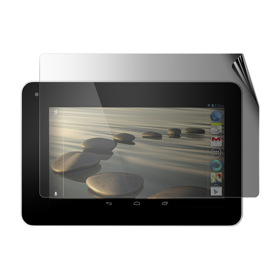 Acer Iconia Tab B1-710 Privacy Screen Protector