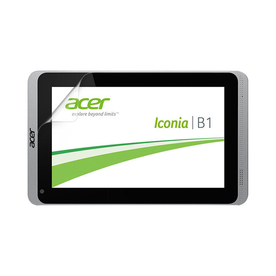 Acer Iconia B1-721 Vivid Screen Protector