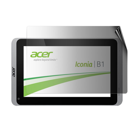 Acer Iconia B1-721 Privacy Screen Protector