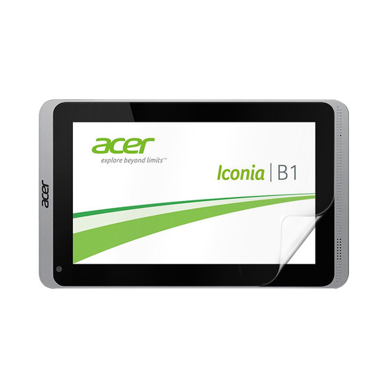 Acer Iconia B1-721 Impact Screen Protector