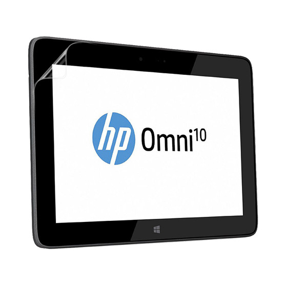 HP Omni 10 Vivid Screen Protector