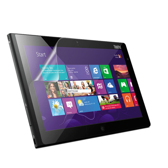 Lenovo ThinkPad Tablet 2 Matte Screen Protector