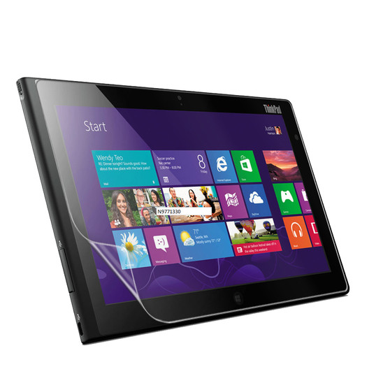 Lenovo ThinkPad Tablet 2 Impact Screen Protector
