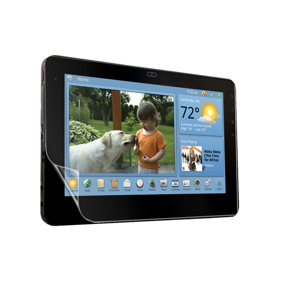 Viewsonic gTablet Impact Screen Protector