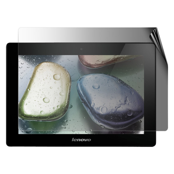 Lenovo Idea Tab S6000 Privacy Screen Protector