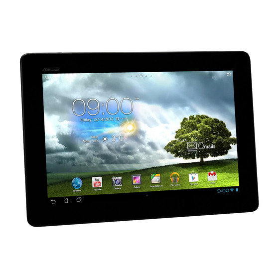 Asus MeMO Pad Smart 10