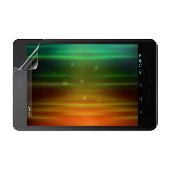 HP 8 G2 1411 Vivid Screen Protector