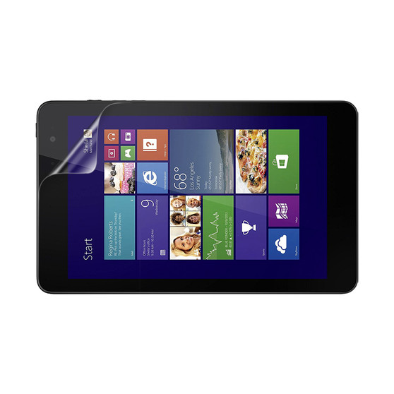 Dell Venue 8 Pro Vivid Screen Protector
