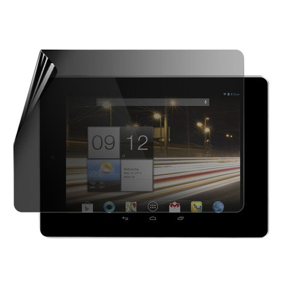 Acer Iconia Tab A1-810 Privacy Plus Screen Protector