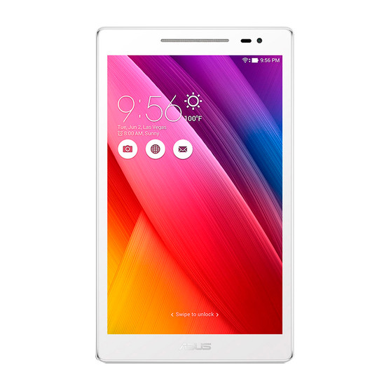 Asus ZenPad Z8