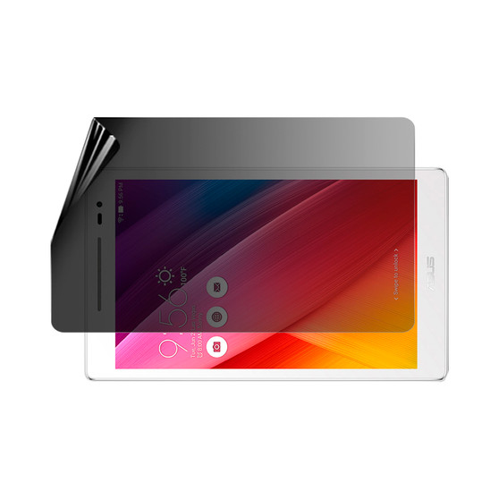 Asus ZenPad Z8 Privacy Plus Screen Protector