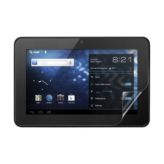 Alcatel Onetouch Evo 8HD Impact Screen Protector