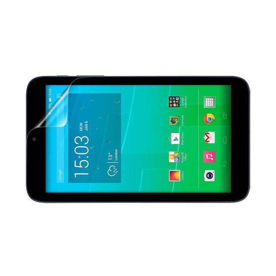 Alcatel Onetouch PIXI 8 Vivid Screen Protector