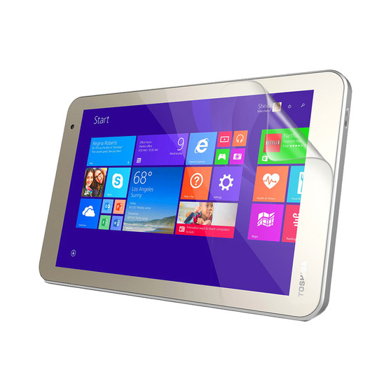 Toshiba Encore 2 8.0 Matte Screen Protector