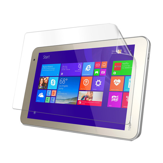 Toshiba Encore 2 8.0 Silk Screen Protector