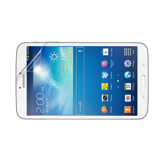 Samsung Galaxy Tab 3 8.0 Vivid Screen Protector