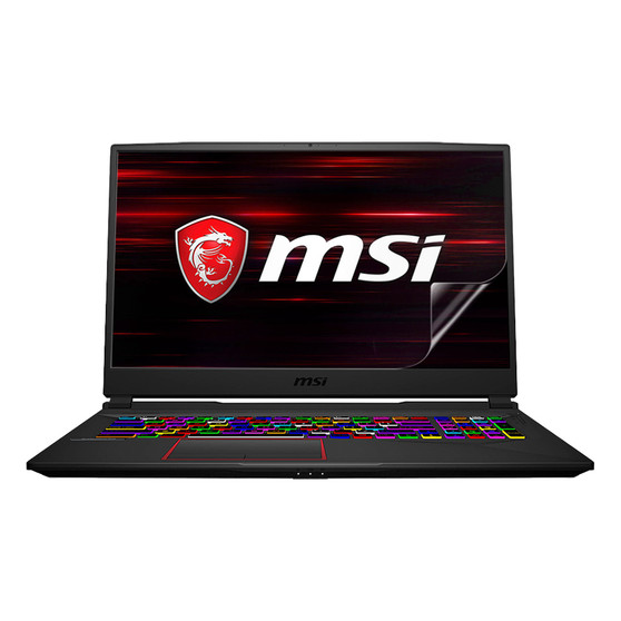 MSI GE75 Raider 10S Impact Screen Protector