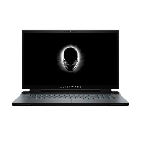 Dell Alienware M17 R3