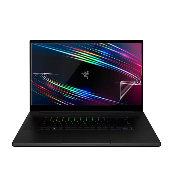 Razer Blade Pro 17 2020 (Touch) Impact Screen Protector