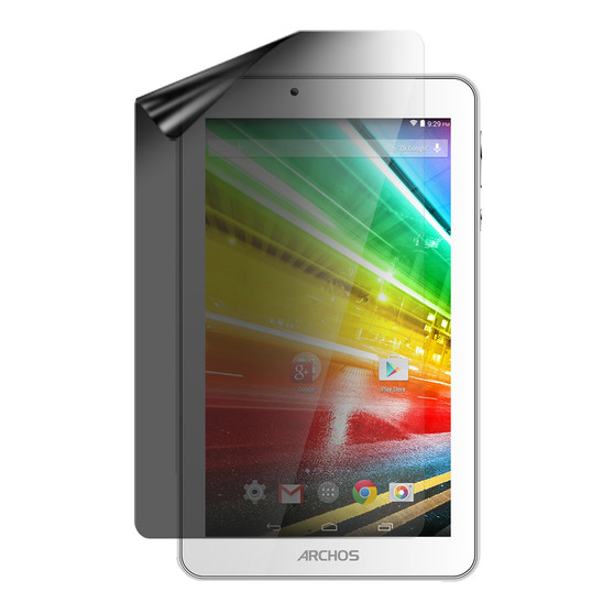 Archos 70b Neon Privacy Lite (Portrait) Screen Protector