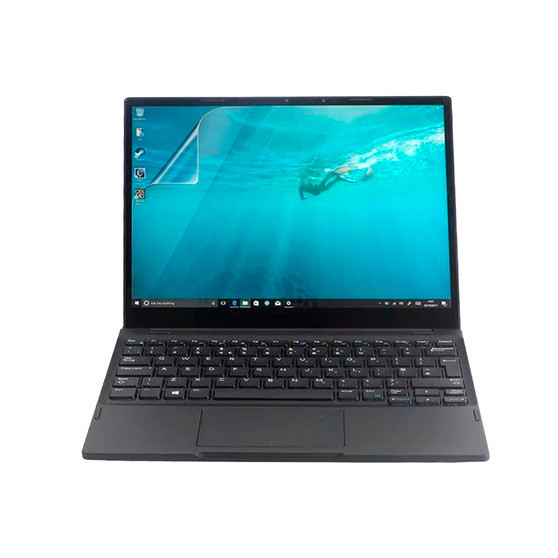 Dell Latitude 12 7285 Matte Screen Protector