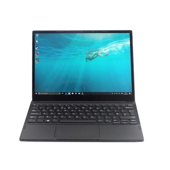 Dell Latitude 12 7285