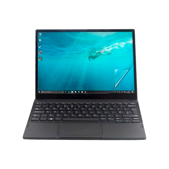 Dell Latitude 12 7285 Impact Screen Protector