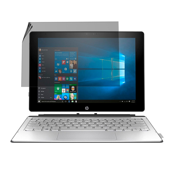 HP Spectre x2 12 A008NR Privacy Plus Screen Protector