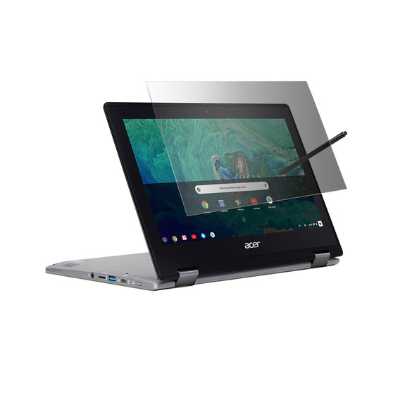 Dell Chromebook 11 5190 (Touch) Privacy Screen Protector