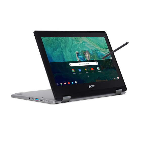 Dell Chromebook 11 5190 (Touch)