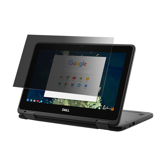 Dell Chromebook 11 5190 (Non-Touch) Privacy Plus Screen Protector