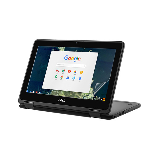 Dell Chromebook 11 5190 (Non-Touch) Impact Screen Protector