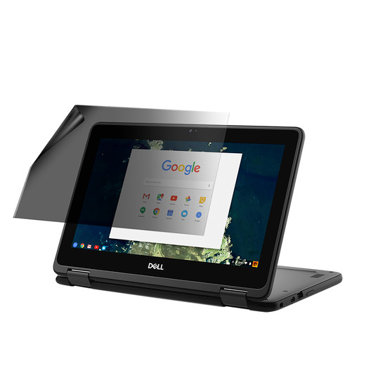 Dell Chromebook 11 5190 (Non-Touch) Privacy Lite Screen Protector