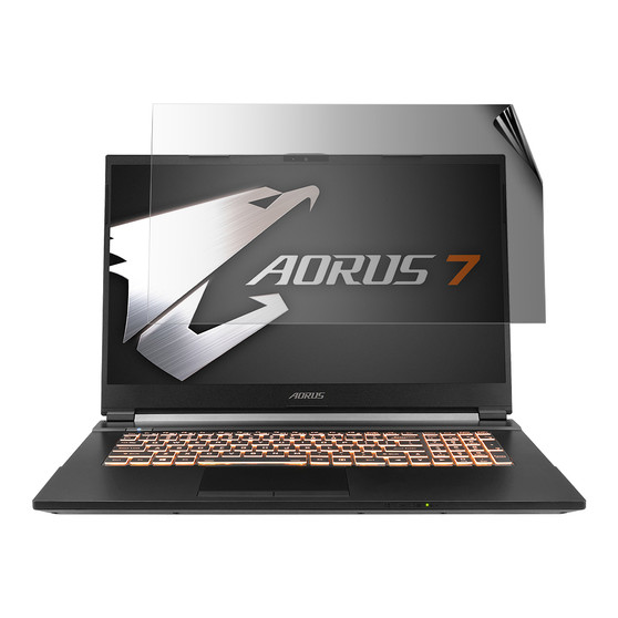 Aorus 7 MB Privacy Screen Protector